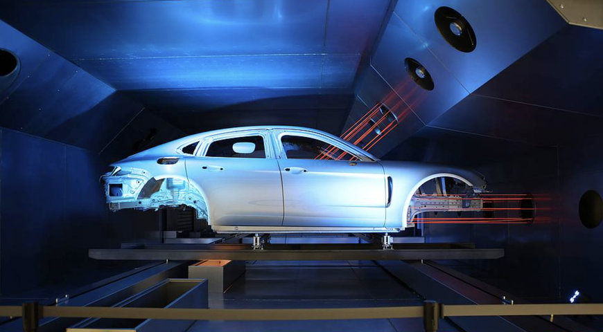 INDEPENDENT AND ENVIRONMENTALLY FRIENDLY: ELECTRIC OVENS FROM DÜRR SIGNIFICANTLY REDUCE CO2 EMISSIONS